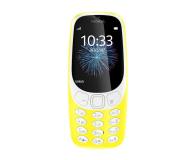 NOKIA 3310 Yellow - 362997 - zdjęcie 2